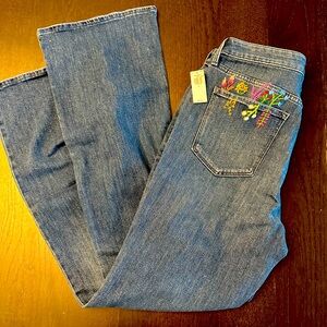 Old Navy Wow Flare Size 12